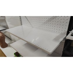 Стеллажная полка 960х350мм